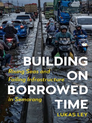 cover image of Building on Borrowed Time